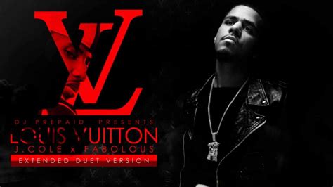 louis vuitton soundcloud|J. Cole – Louis Vuitton [Extended Version] .